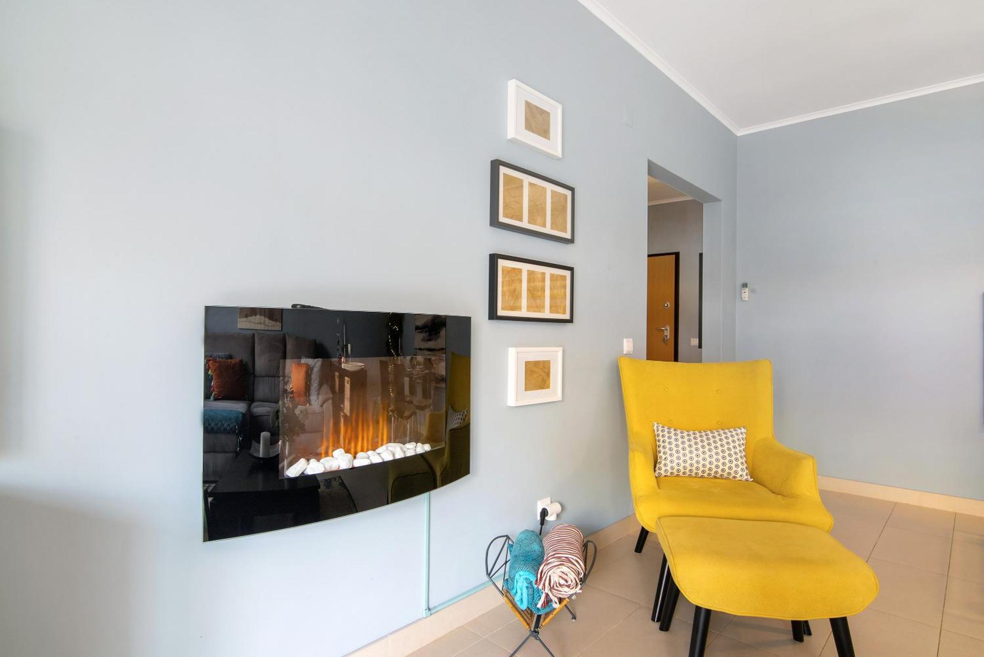 Apartamento Royal Cabanas Golf Conceição 외부 사진